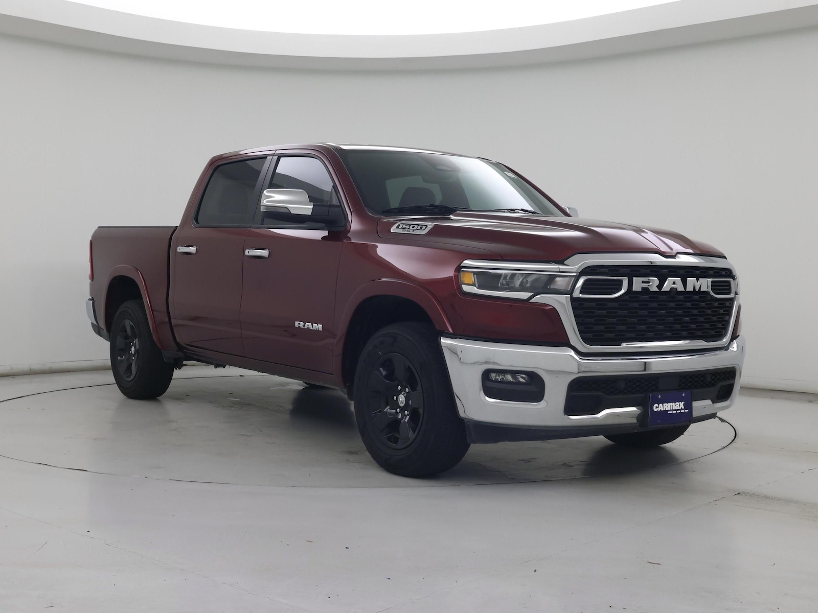ram ram 1500 pickup 2025 1C6RREFP0SN657490 image ram ram 1500 pickup 2025 1C6RREFP0SN657490 image